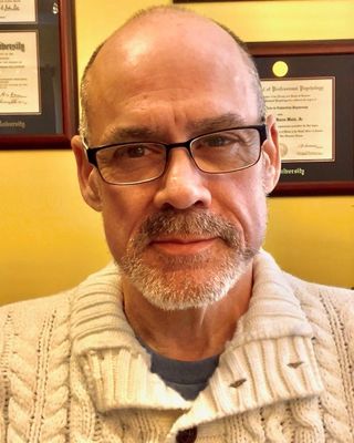 Photo of Les Waite, Psychologist, PsyD