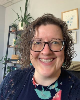 Photo of Esther Brandt, Marriage & Family Therapist, LCMFT, RPT