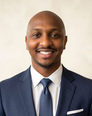 Photo of Dr. Victor Wangathika, Psychiatric Nurse Practitioner, DNP , PMHNP, -BC