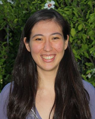 Photo of Chloe Gross, Marriage & Family Therapist, LMFT