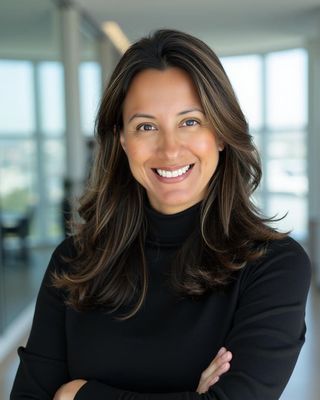 Photo of Marcie Bligh, Clinical Social Work/Therapist, LCSW