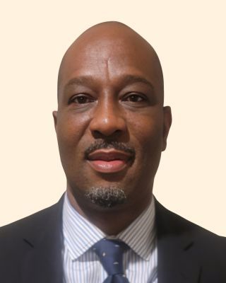 Photo of Kennedy Anyanwu, Psychiatric Nurse Practitioner, MSN, PMHNP-B