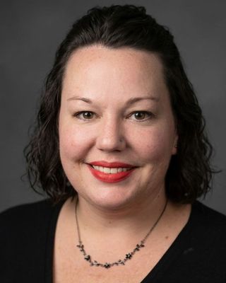 Photo of Alicia Paterni, Licensed Professional Counselor, MA, LPC