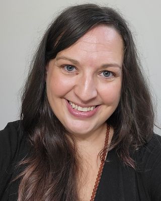 Photo of Ashley Shook, LSW, Clinical Social Work/Therapist