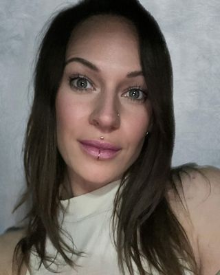 Photo of Alyssa Coogan, Licensed Professional Counselor, LPC, CMHC