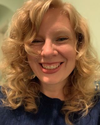 Photo of Rebecca Ohler, Counselor, LMHC, LPC