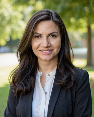 Photo of Ani Martikyan - Aspire Counseling Group, MA, LMFT