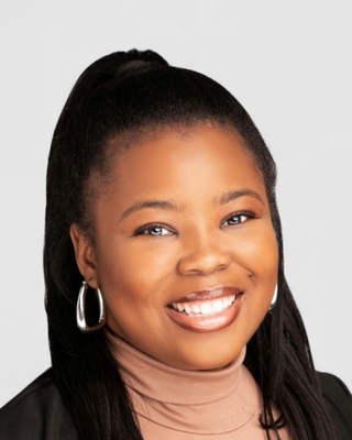 Photo of Jasmine Broadnax, Clinical Social Work/Therapist, LCSW