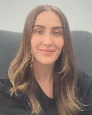 Photo of Ally Moloney, Psychologist, MPsych, PsyBA - Clin. Psych