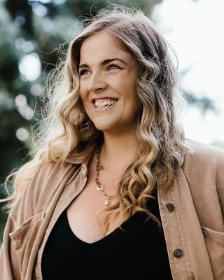 Photo of Chelsea Penman, Registered Provisional Psychologist, BEd, MC