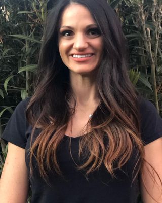 Photo of Katie Keeney, Licensed Professional Counselor, MS, LPC