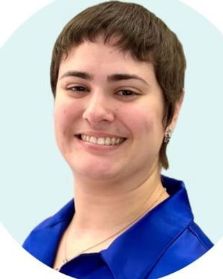 Photo of Gabrielle DeMarco, Clinical Social Work/Therapist, MSW, LSW