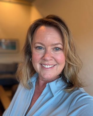 Photo of Elizabeth L. Tupa, Psychologist, PhD