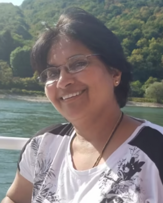 Photo of Nirmala Shivram, Clinical Social Work/Therapist, LCSW