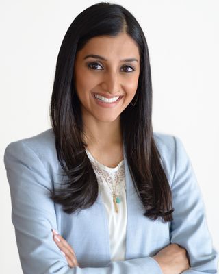 Photo of Sofia Ahmed, Clinical Social Work/Therapist in Draper, UT