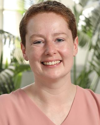 Photo of Bridget Haerr, Counselor, LCPC