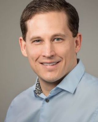 Photo of Troy Dodson, Psychiatric Nurse Practitioner, MSN, APRN, PMHNP-B