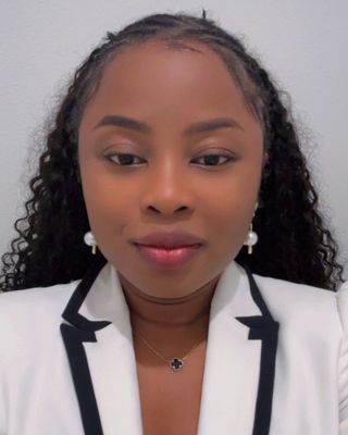 Photo of Kehinde Tade, Psychiatric Nurse Practitioner, PMHNP