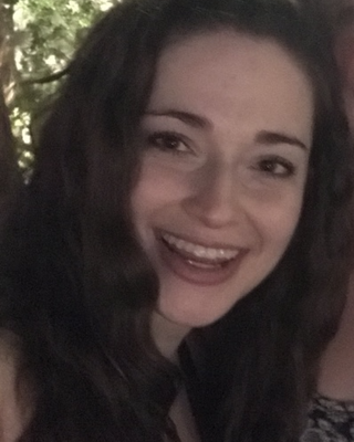 Photo of Amelia Beck, Pre-Licensed Professional, MSWC