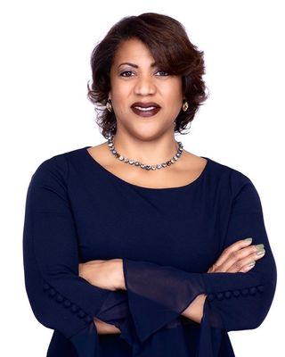 Photo of Taunya Marie Tinsley, Licensed Professional Counselor in Morristown, NJ