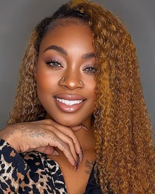 Photo of J'lynn Harvey - Pearls of Love Therapy & Coaching , Marriage & Family Therapist, LMFT