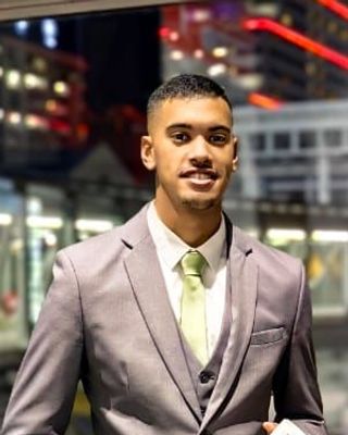 Photo of Lyle Lewack, General Counsellor, ASCHP Specialist Wellness Counsellor