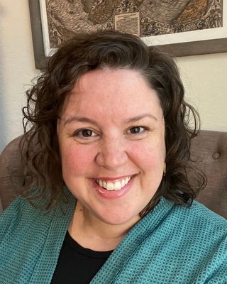 Photo of Kim Hammans, Licensed Professional Counselor, LPC, NCC
