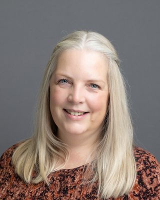 Photo of Caroline Taylor, Counsellor, MNCPS Acc.