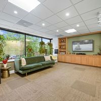 Gallery Photo of Outpatient therapy office for teens and pre-teens with anxiety and depression in Maryland. 