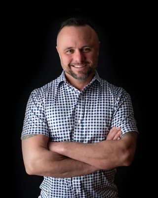 Photo of Dr. Sean Paul, Psychologist, PsyD