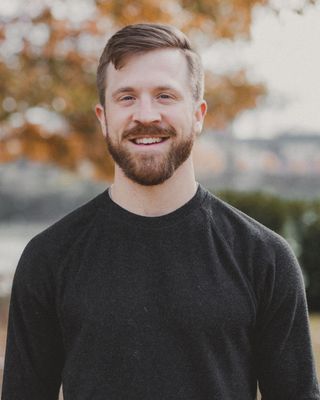 Photo of Patrick Oellerich, Marriage & Family Therapist in Chattanooga, TN