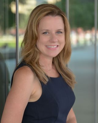 Photo of Dr. Rebekah Hellier, Psychiatric Nurse Practitioner, DNP, PMHNP, MSN