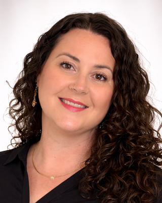 Photo of Tiffany Judd, Clinical Social Work/Therapist, CSW-I