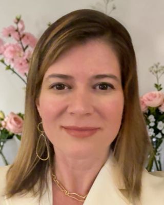 Photo of Erin Driskill, Clinical Social Work/Therapist, LCSW, RO-DBT, DBT, Therapy