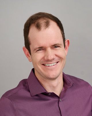 Photo of Liston M Rice, Licensed Professional Counselor