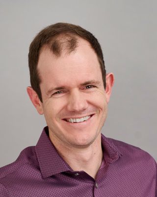 Photo of Liston M Rice, Licensed Professional Counselor
