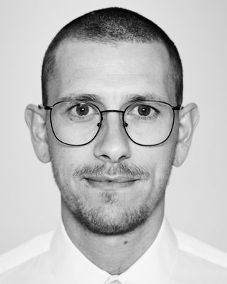 Photo of Patrick Ruggles, Psychotherapist, PACFA