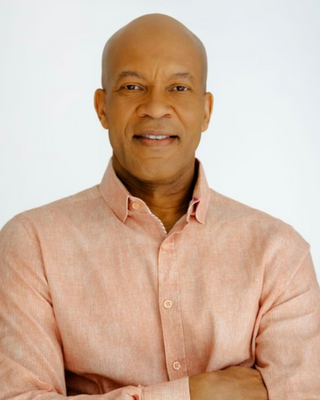 Photo of Tommy McGee, Counselor, LMHC