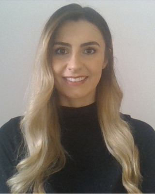 Photo of Dr Alex Doherty, Psychologist in Hitchin, England