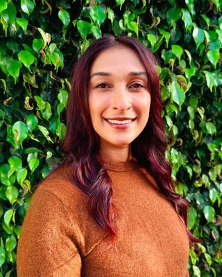 Photo of Anushka Gokhale, Psychologist, PsyD