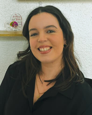 Photo of Claudia Hubbard, General Counsellor, BSocSci Hons