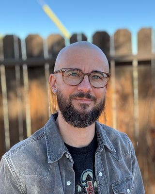 Photo of James Shipley - Ely Shipley, CHT, PhD