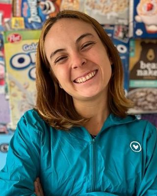 Foto de Laura Piñeros Bueno, Psicólogo, Lic. en Psicología, COLPSIC