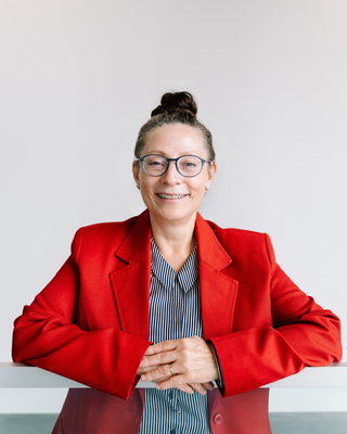 Photo of Leticia Angelica Bodner, Counsellor, MEd, MC RCC, CCC