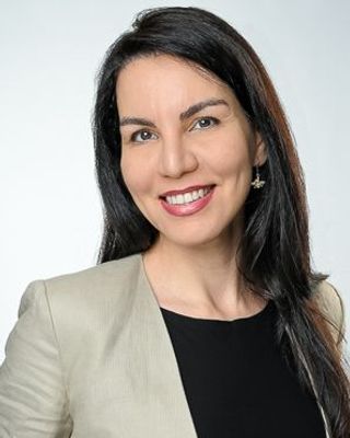 Photo of Atieh Ghobadi, Registered Psychotherapist (Qualifying), MBA