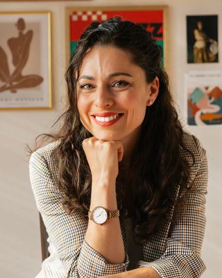 Photo of Jenn Hourani, Marriage & Family Therapist, LMFT, CLC