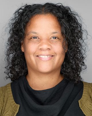 Photo of Nadine Wilson, Counsellor, MSc, MUKCP