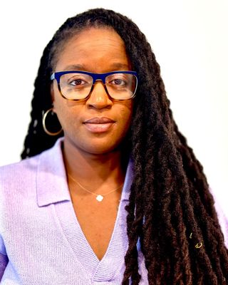 Photo of Parris Brisco, Pre-Licensed Professional, MS, BS