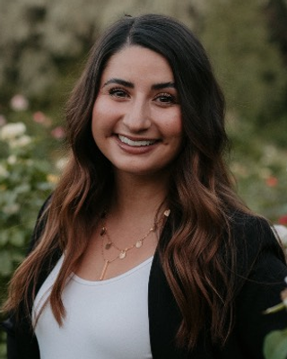 Photo of Victoria Alexandria Flores, Clinical Social Work/Therapist, CSW
