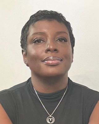 Photo of Rashidah Garrett-Hall - Wellness & Behavioral Solutions LLC, Psychiatric Nurse Practitioner, Rashidah Garrett-Hall, PMHNP, BC